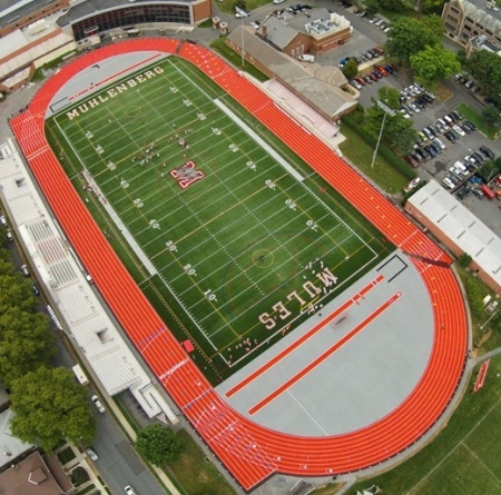 Scotty Wood Stadium